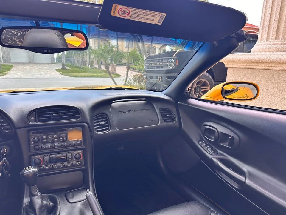 2004 Chevrolet Corvette C5 - Image 14 of 24