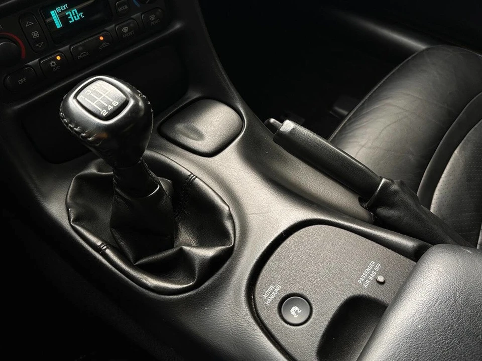 2004 Chevrolet Corvette C5 - Image 21 of 24