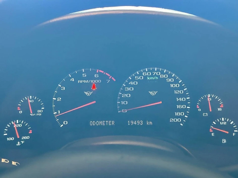 2004 Chevrolet Corvette C5 - Image 17 of 24