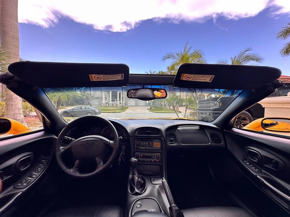 2004 Chevrolet Corvette C5 - Image 12 of 24