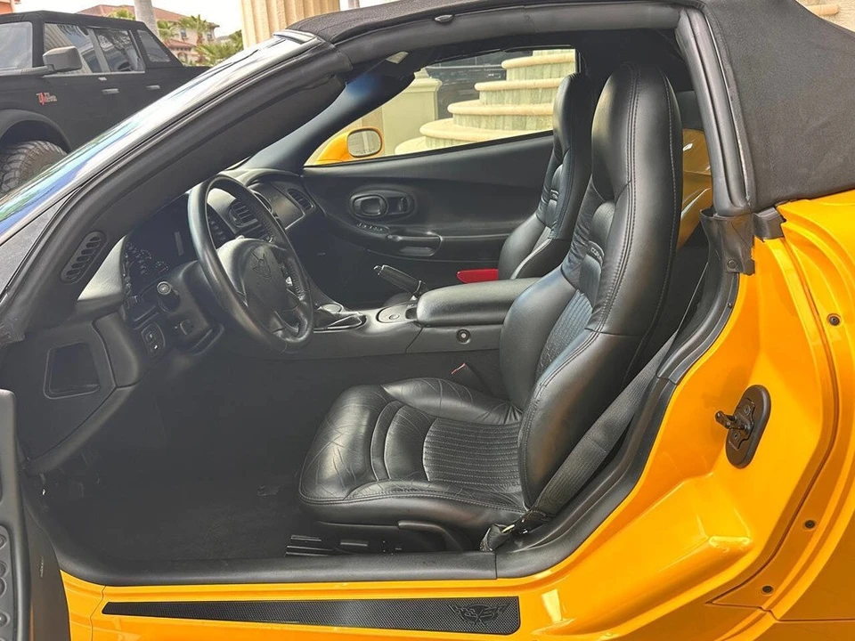 2004 Chevrolet Corvette C5 - Image 23 of 24
