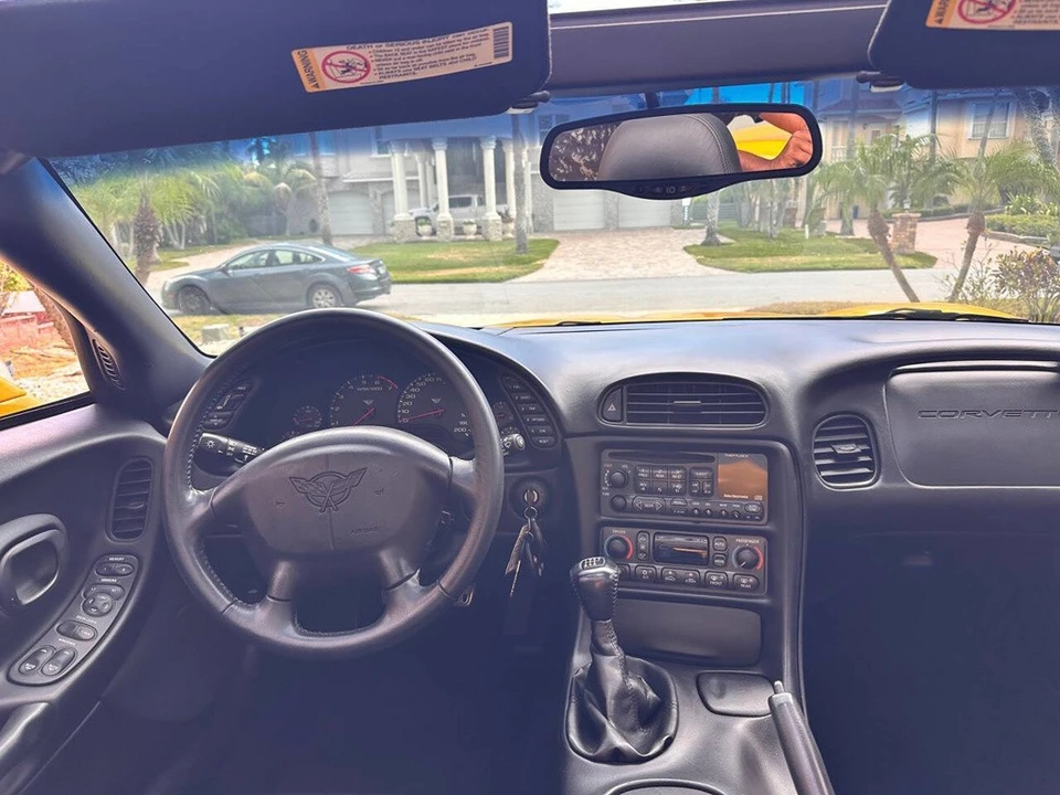 2004 Chevrolet Corvette C5 - Image 13 of 24