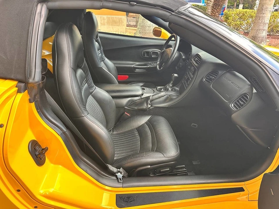 2004 Chevrolet Corvette C5 - Image 24 of 24