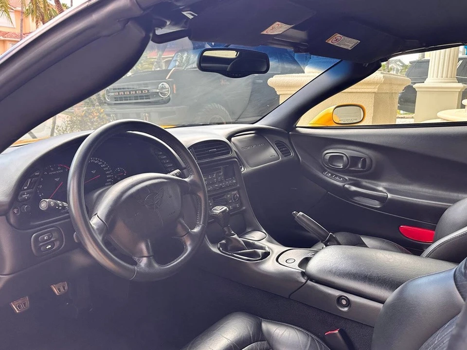 2004 Chevrolet Corvette C5 - Image 15 of 24
