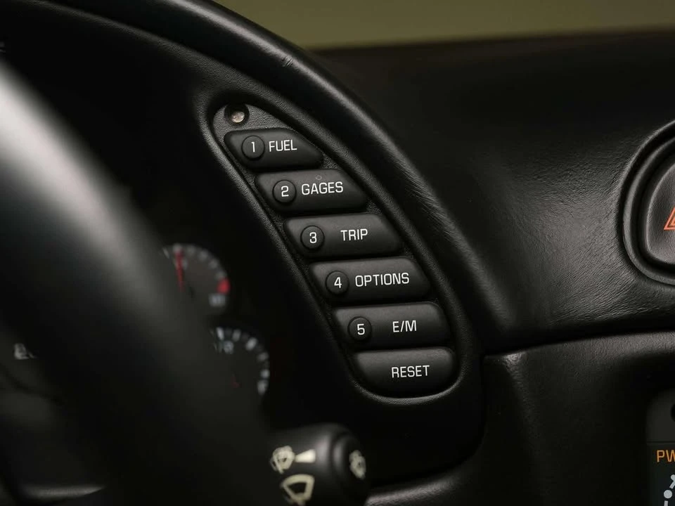 2004 Chevrolet Corvette C5 - Image 12 of 20