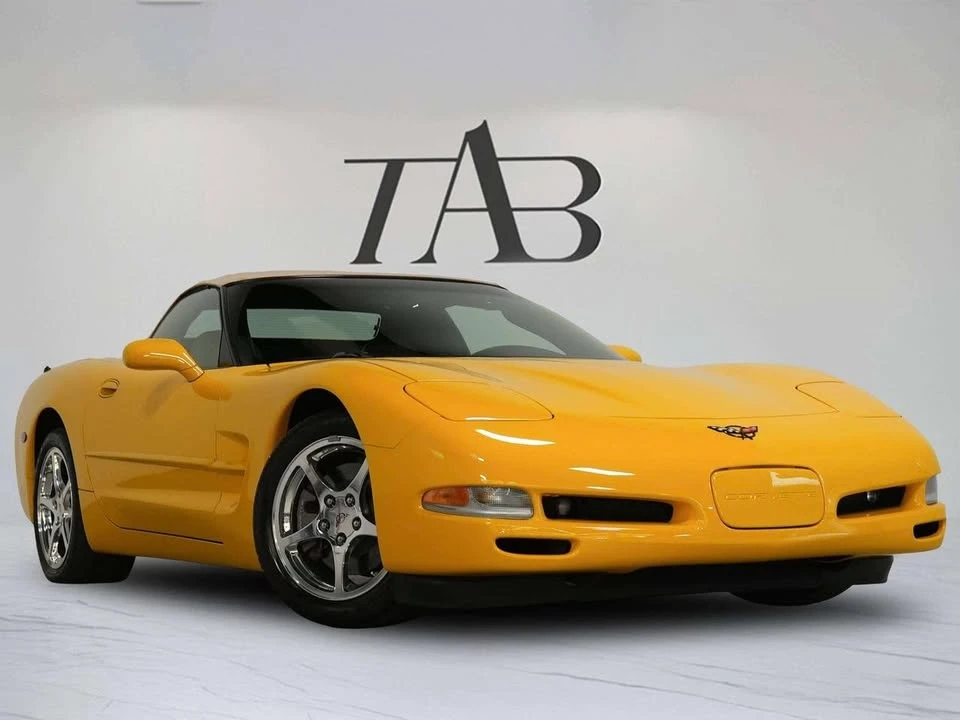 2004 Chevrolet Corvette C5 - Image 16 of 20