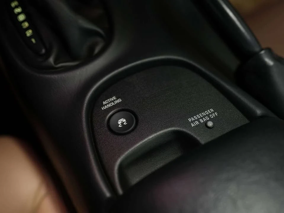 2004 Chevrolet Corvette C5 - Image 18 of 20