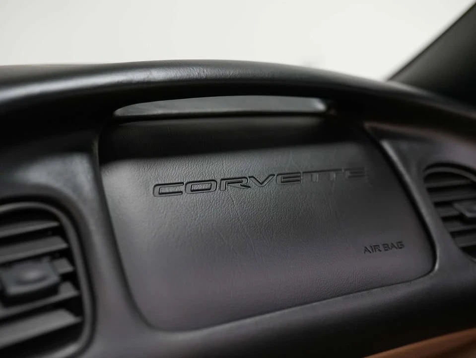 2004 Chevrolet Corvette C5 - Image 15 of 20