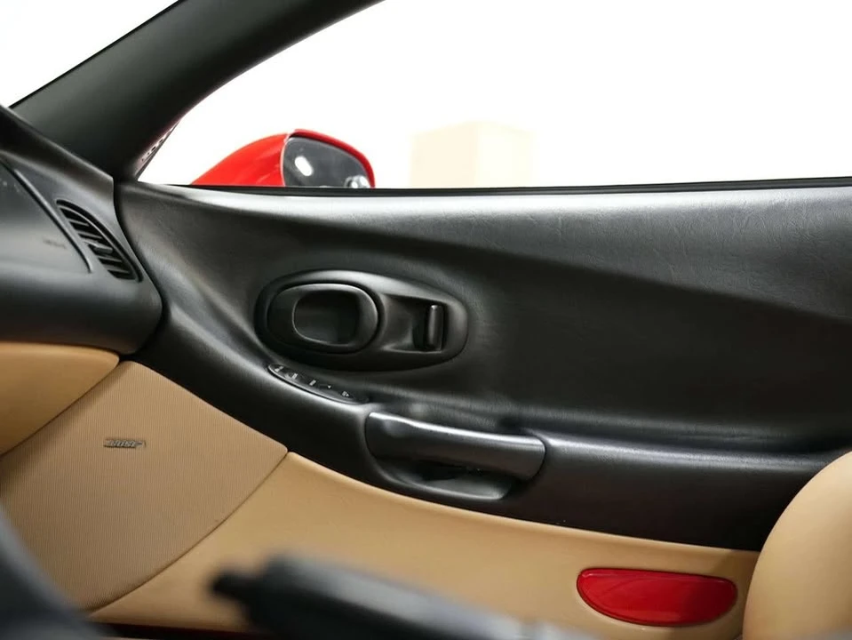 2004 Chevrolet Corvette C5 - Image 16 of 20