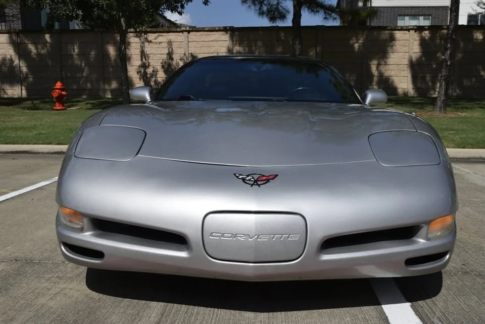 2004 Chevrolet Corvette C5 - Image 3 of 20