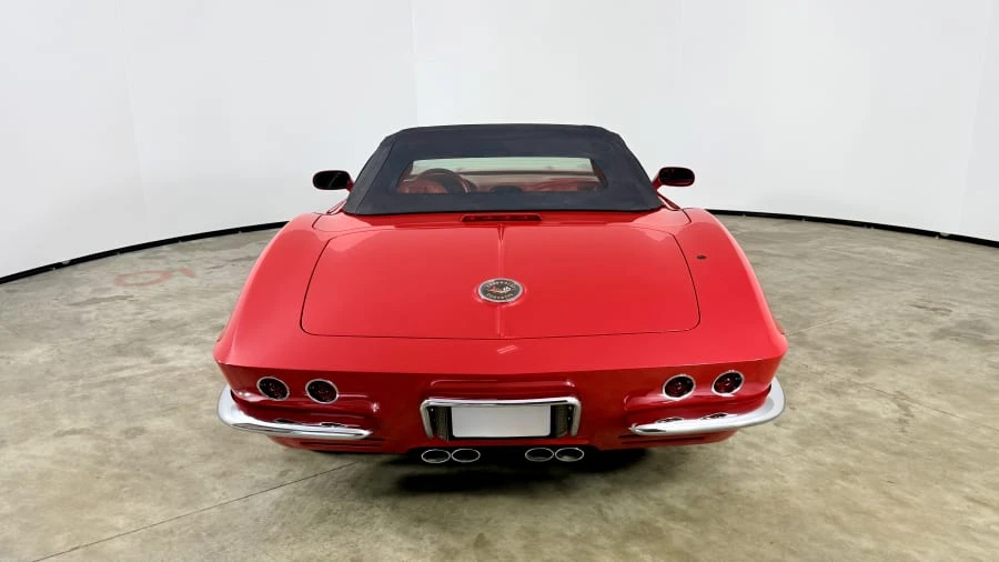2004 Chevrolet Corvette C5 - Image 10 of 29