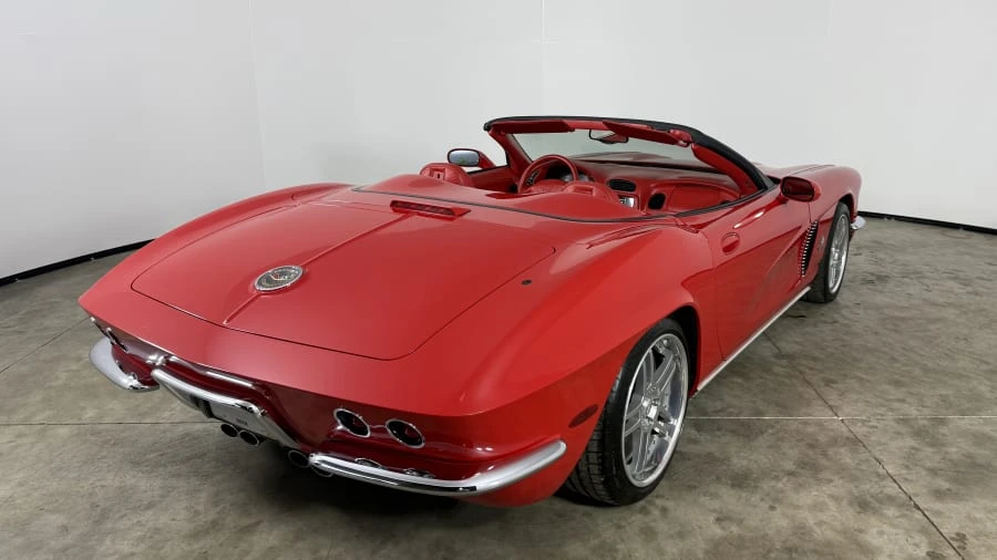2004 Chevrolet Corvette C5 - Image 3 of 29