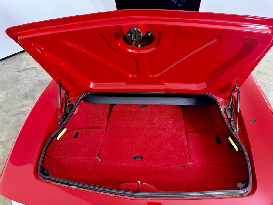 2004 Chevrolet Corvette C5 - Image 29 of 29