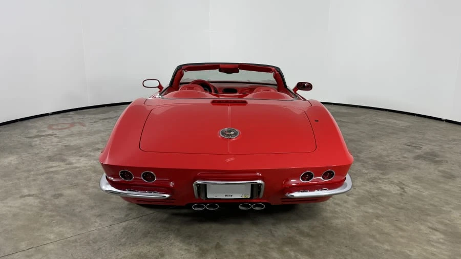 2004 Chevrolet Corvette C5 - Image 5 of 29