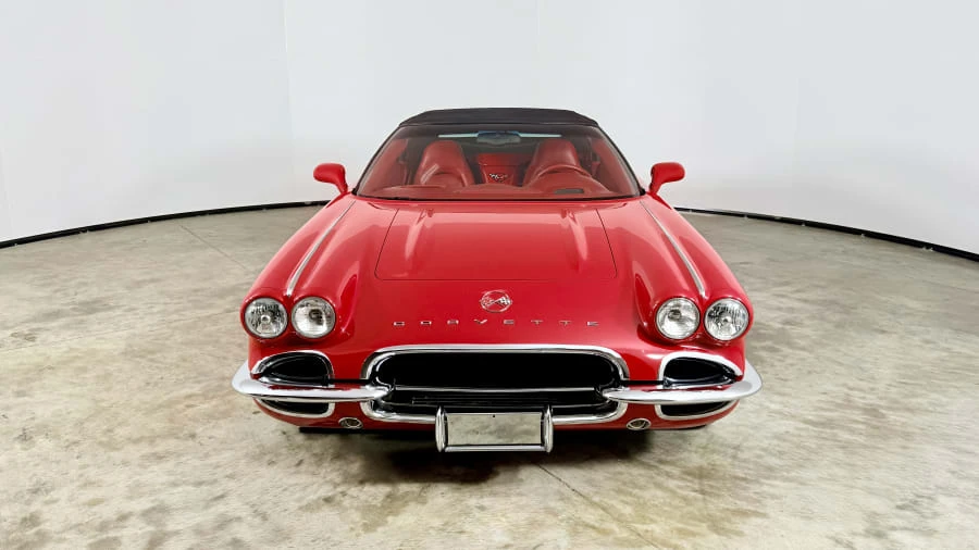2004 Chevrolet Corvette C5 - Image 9 of 29