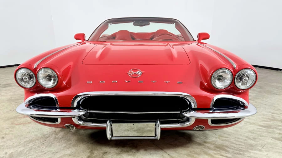 2004 Chevrolet Corvette C5 - Image 4 of 29