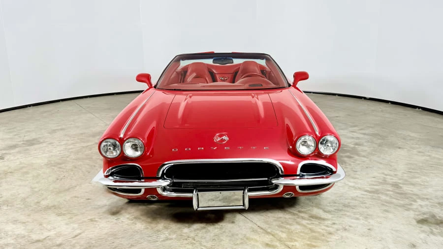 2004 Chevrolet Corvette C5 - Image 14 of 29