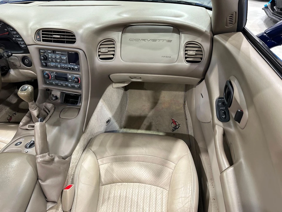 2004 Chevrolet Corvette C5 - Image 13 of 21