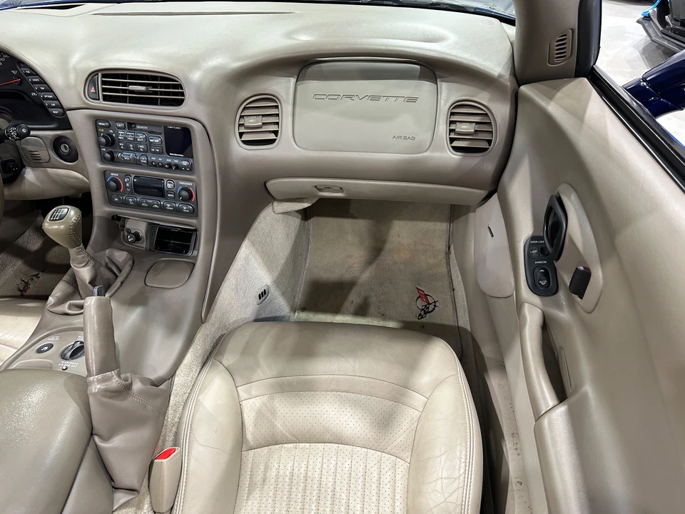 2004 Chevrolet Corvette C5 - Image 12 of 31