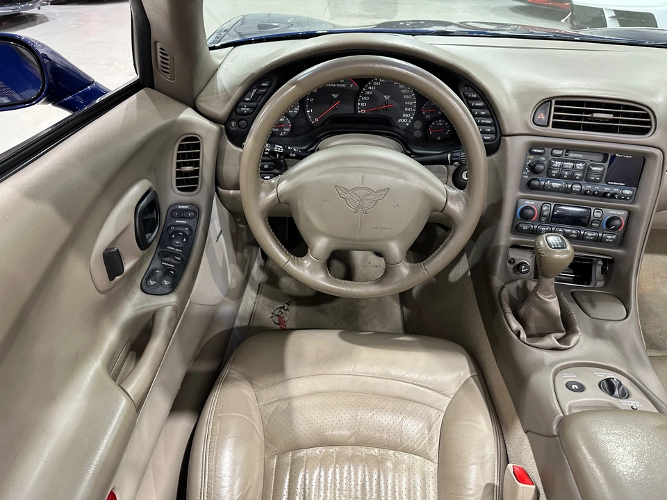 2004 Chevrolet Corvette C5 - Image 7 of 31