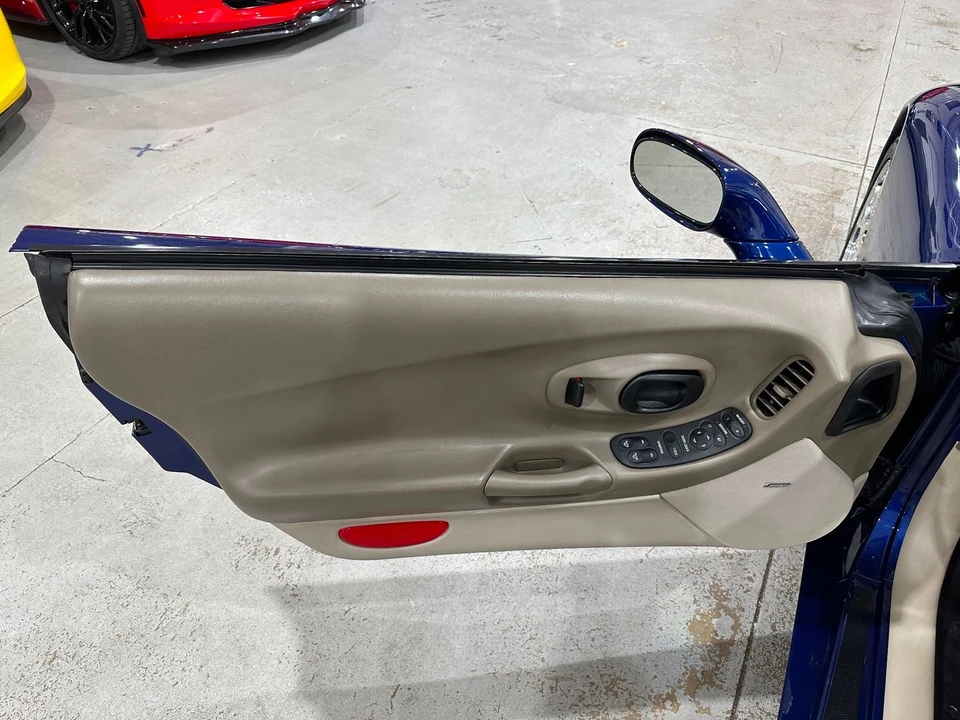2004 Chevrolet Corvette C5 - Image 13 of 21