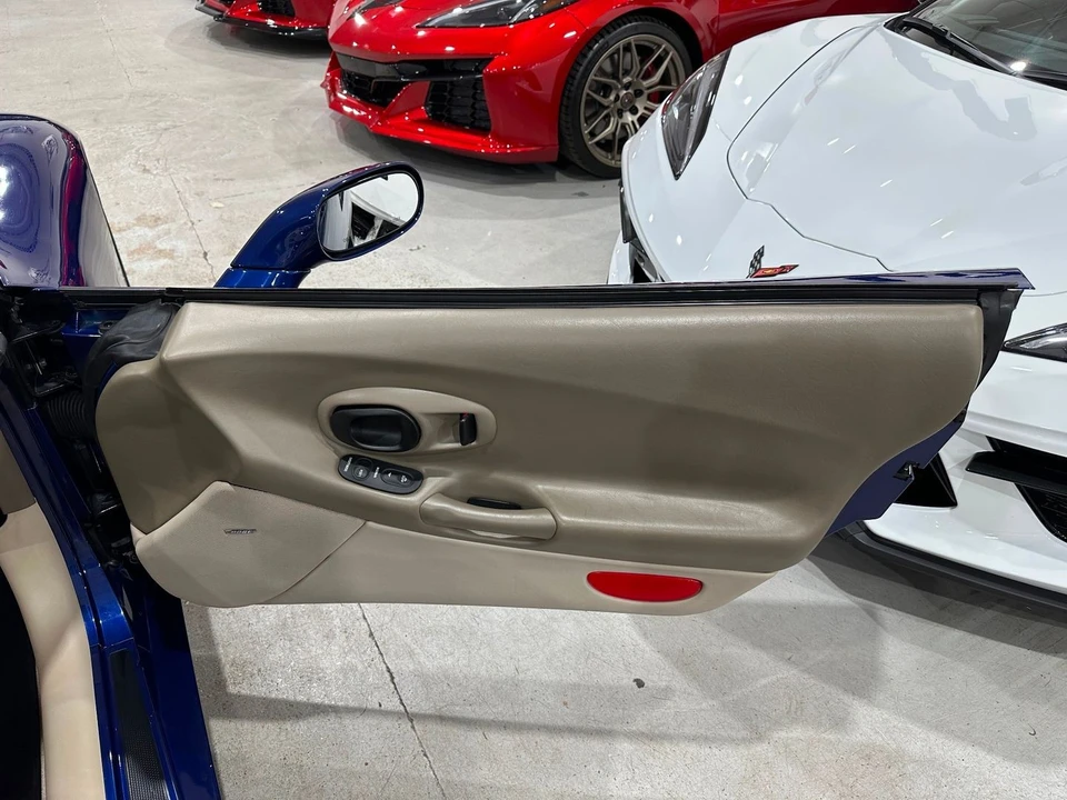 2004 Chevrolet Corvette C5 - Image 14 of 21