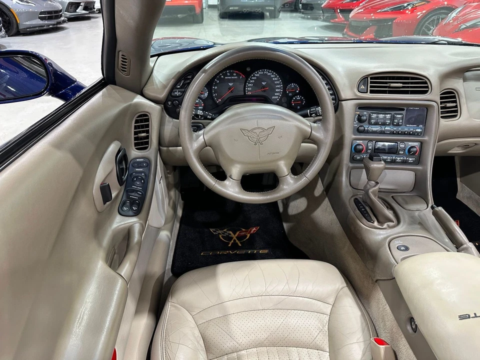 2004 Chevrolet Corvette C5 - Image 8 of 21