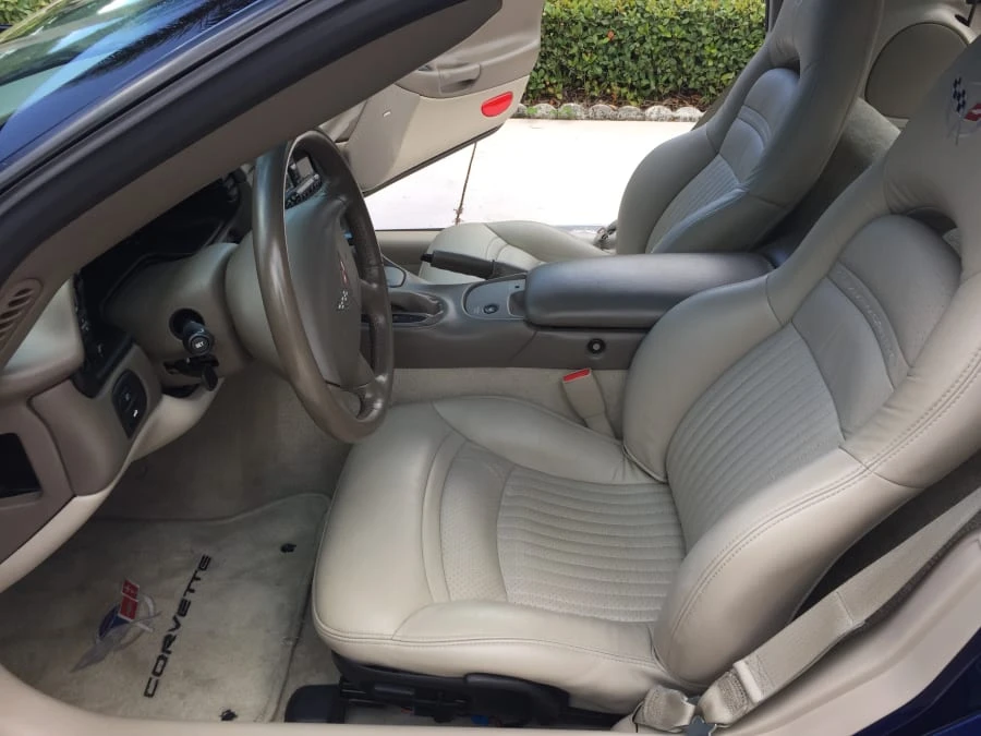 2004 Chevrolet Corvette C5 - Image 4 of 12