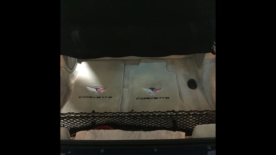 2004 Chevrolet Corvette C5 - Image 11 of 12