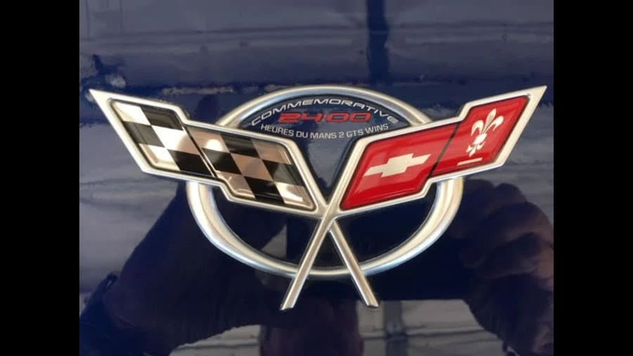 2004 Chevrolet Corvette C5 - Image 12 of 12