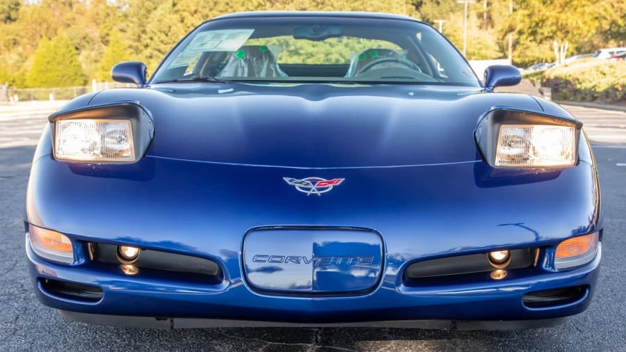 2004 Chevrolet Corvette C5 - Image 16 of 20