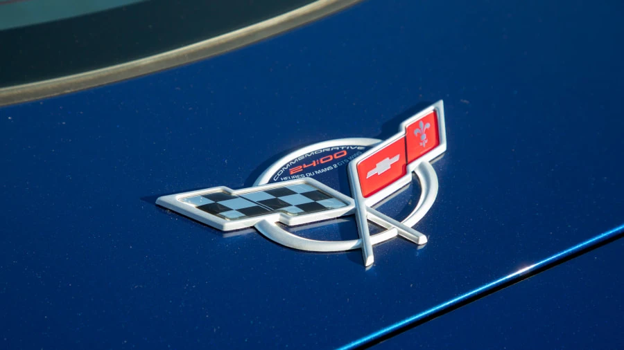 2004 Chevrolet Corvette C5 - Image 17 of 20