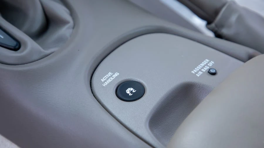 2004 Chevrolet Corvette C5 - Image 19 of 20