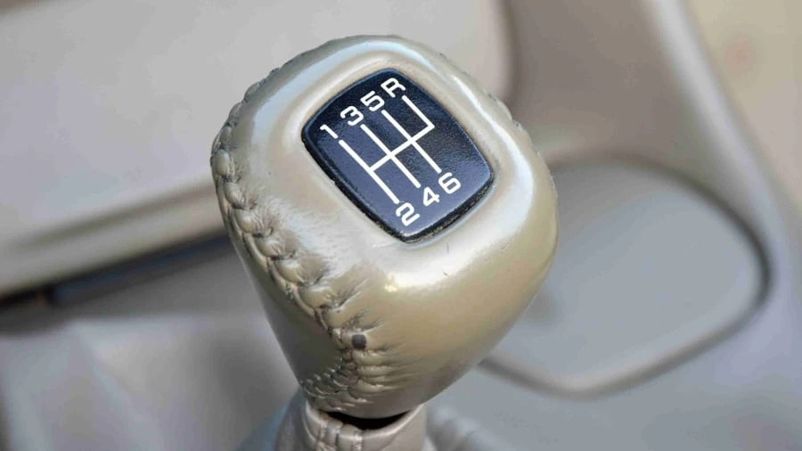 2004 Chevrolet Corvette C5 - Image 6 of 12