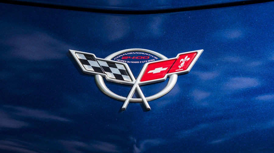 2004 Chevrolet Corvette C5 - Image 9 of 12