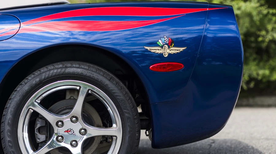 2004 Chevrolet Corvette C5 - Image 10 of 12