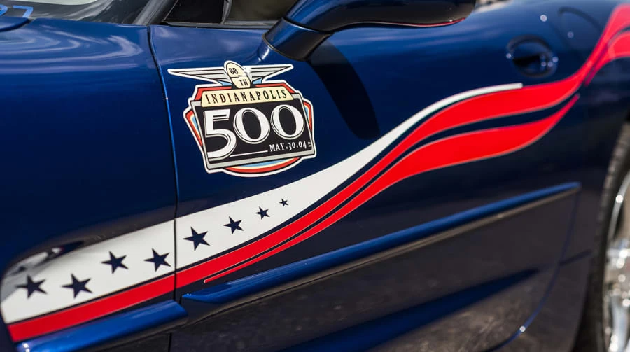 2004 Chevrolet Corvette C5 - Image 11 of 12