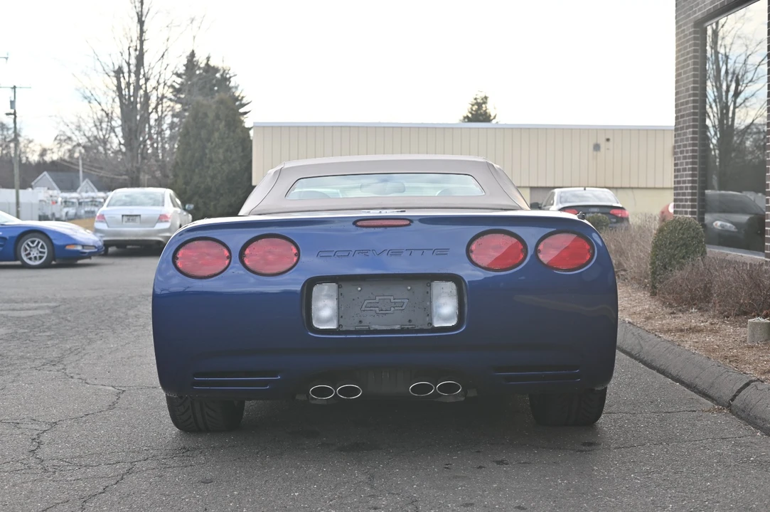2004 Chevrolet Corvette C5 - Image 11 of 21