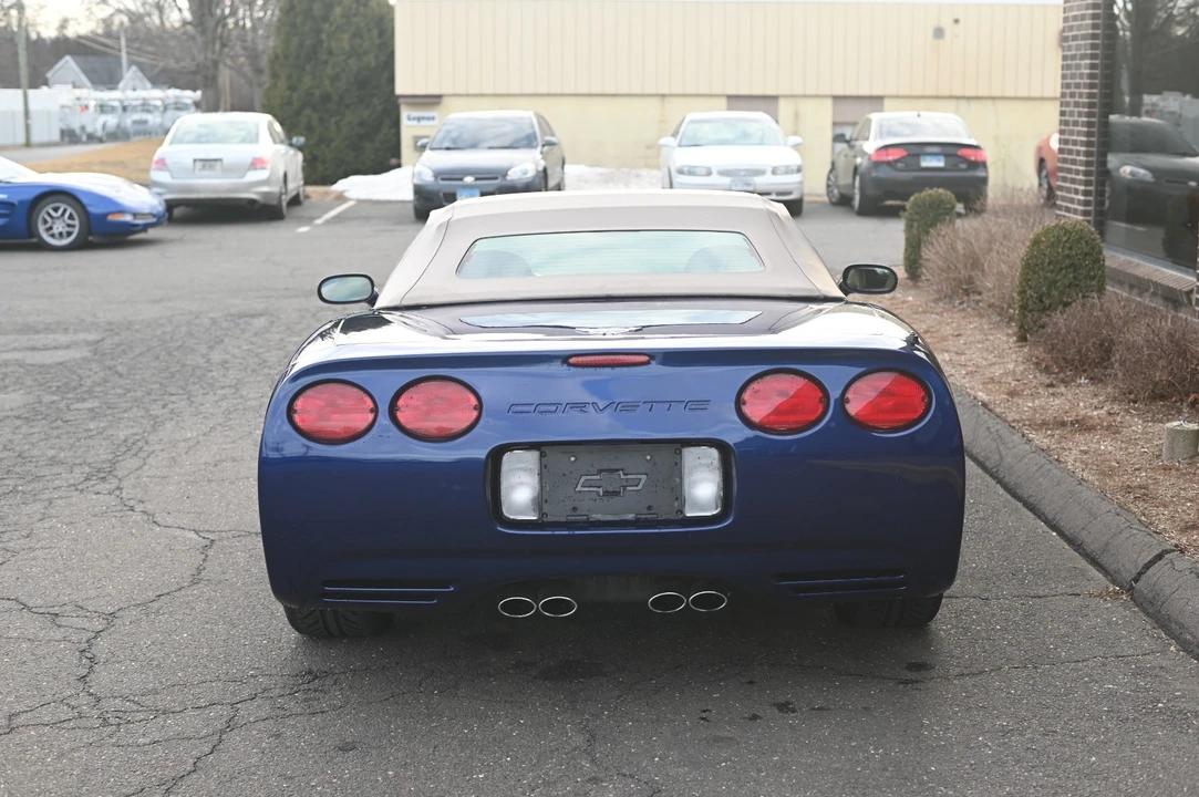 2004 Chevrolet Corvette C5 - Image 10 of 21