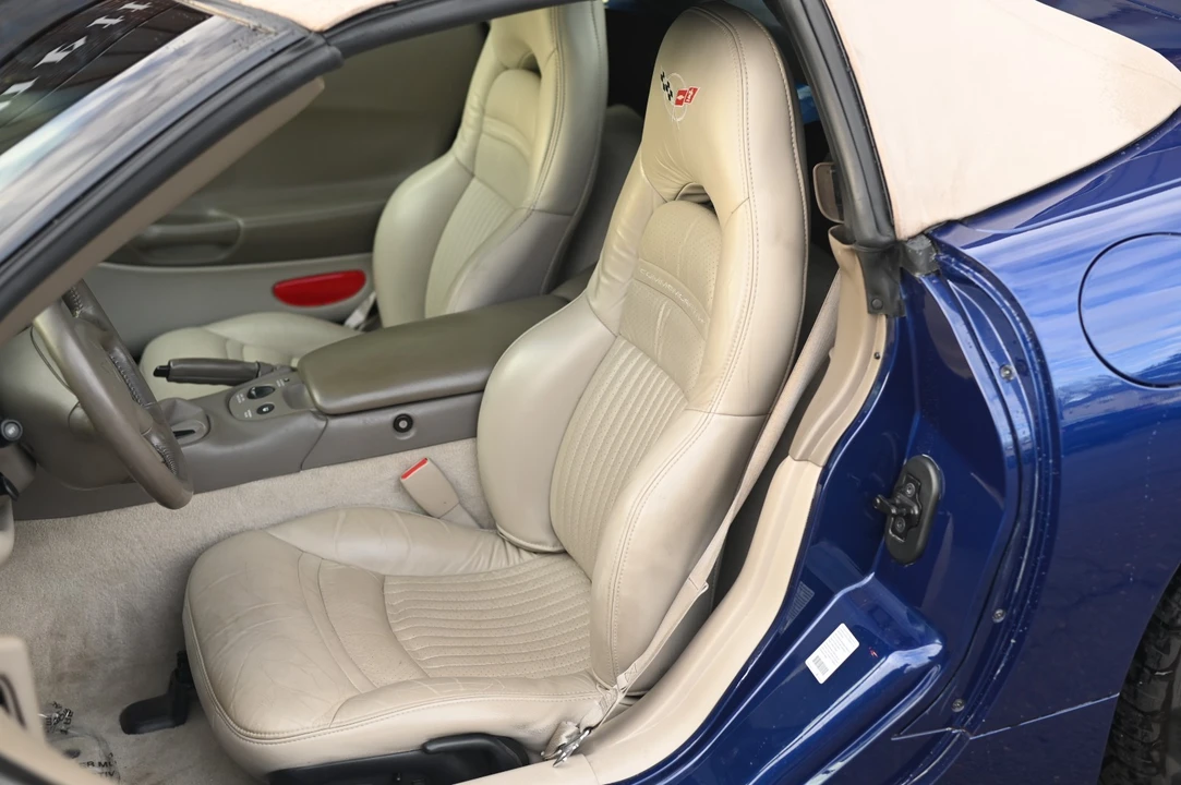 2004 Chevrolet Corvette C5 - Image 16 of 21