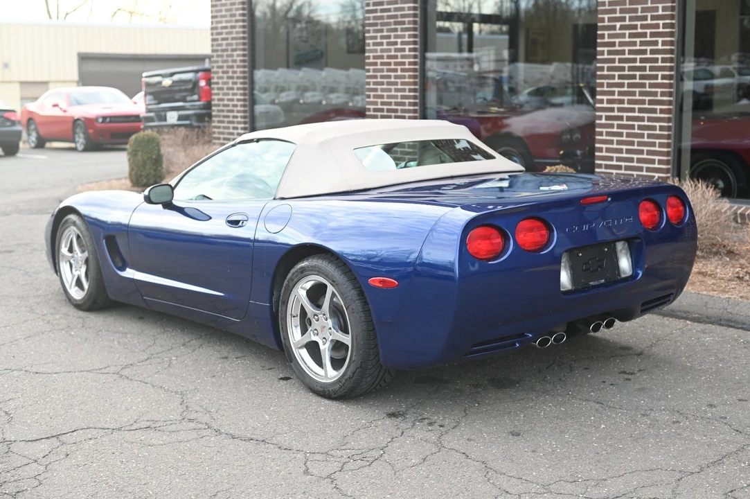 2004 Chevrolet Corvette C5 - Image 12 of 21