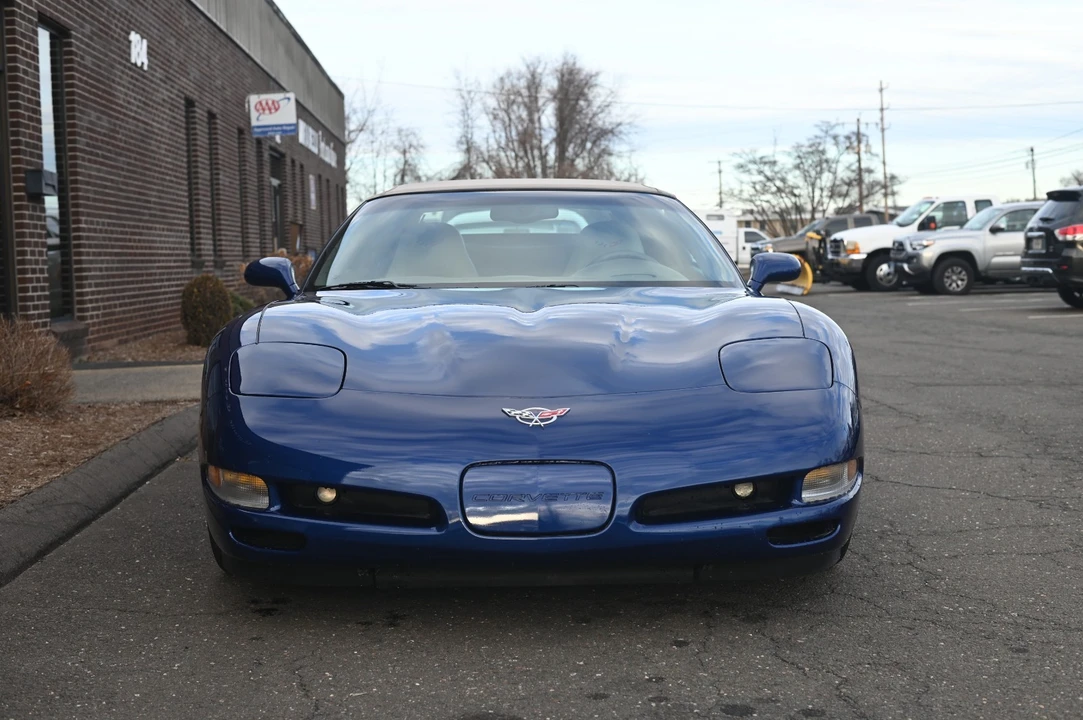 2004 Chevrolet Corvette C5 - Image 6 of 21