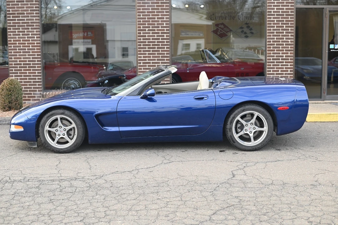 2004 Chevrolet Corvette C5 - Image 21 of 21