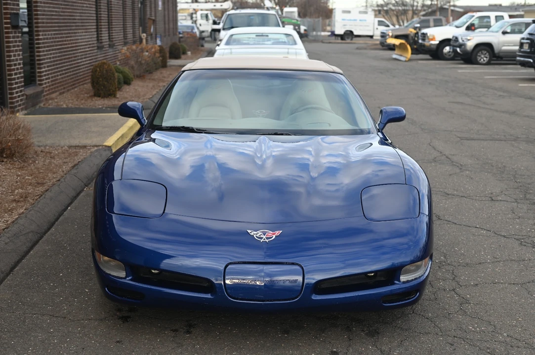 2004 Chevrolet Corvette C5 - Image 5 of 21