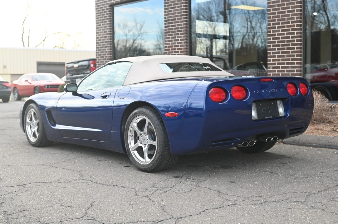 2004 Chevrolet Corvette C5 - Image 13 of 21