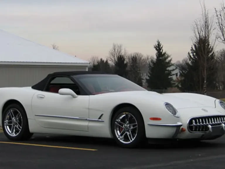 2004 Chevrolet Corvette C5 - Image 8 of 8