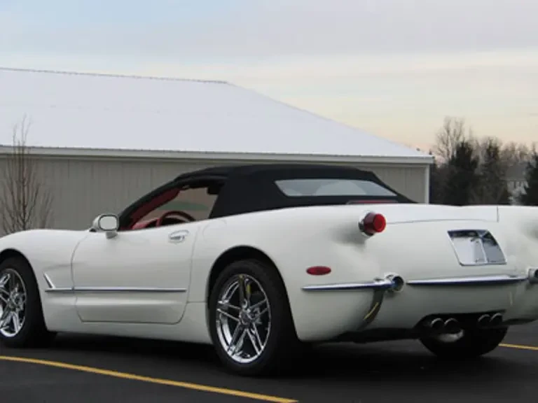 2004 Chevrolet Corvette C5 - Image 7 of 8
