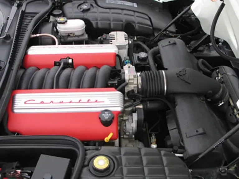 2004 Chevrolet Corvette C5 - Image 6 of 8