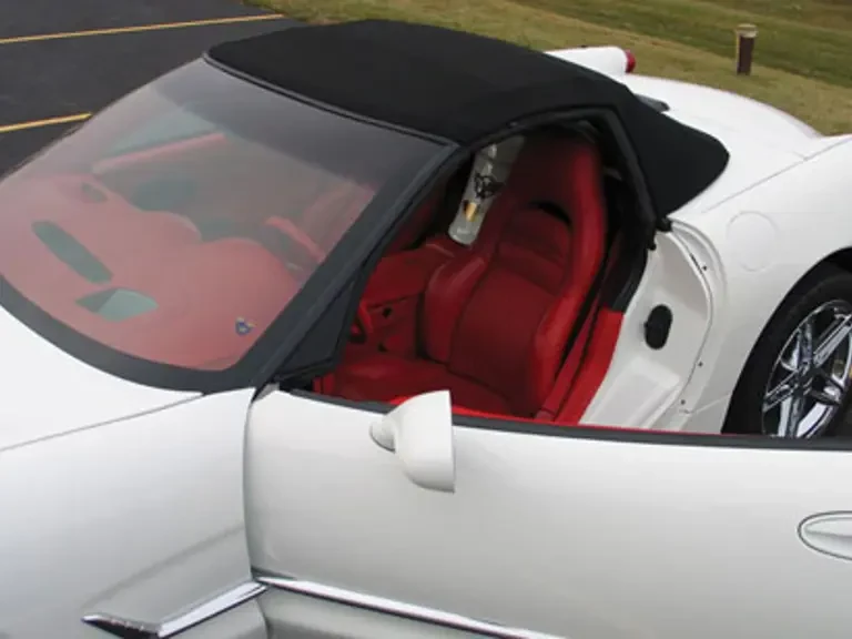 2004 Chevrolet Corvette C5 - Image 5 of 8