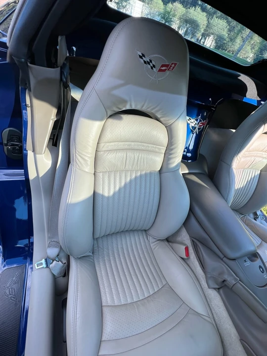 2004 Chevrolet Corvette C5 - Image 20 of 27